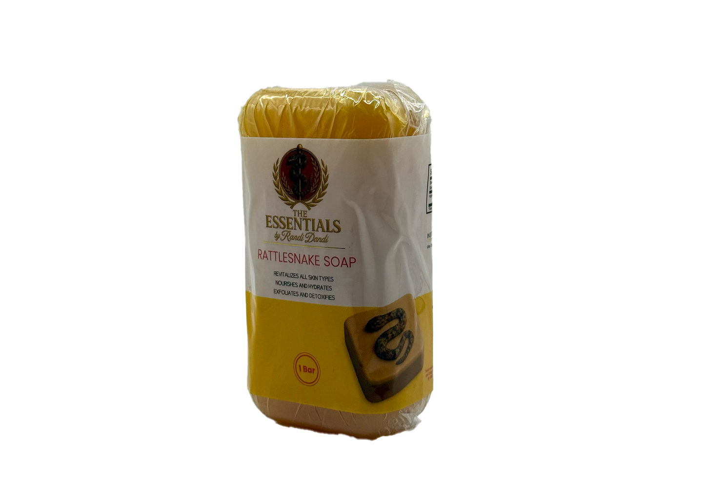 LUXURY ESENTIAL HYGEINE KIT