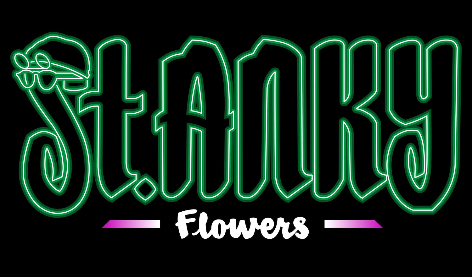 St. Anky Bulk Flower