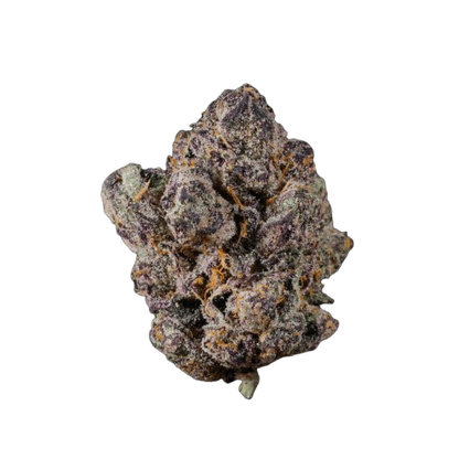 Black Runtz - THCA: 22.49% - Hybrid - Exotic Hemp Flower