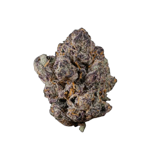 Black Runtz - (SMALLS) - THCA: 22.49% - Hybrid - Exotic Hemp Flower