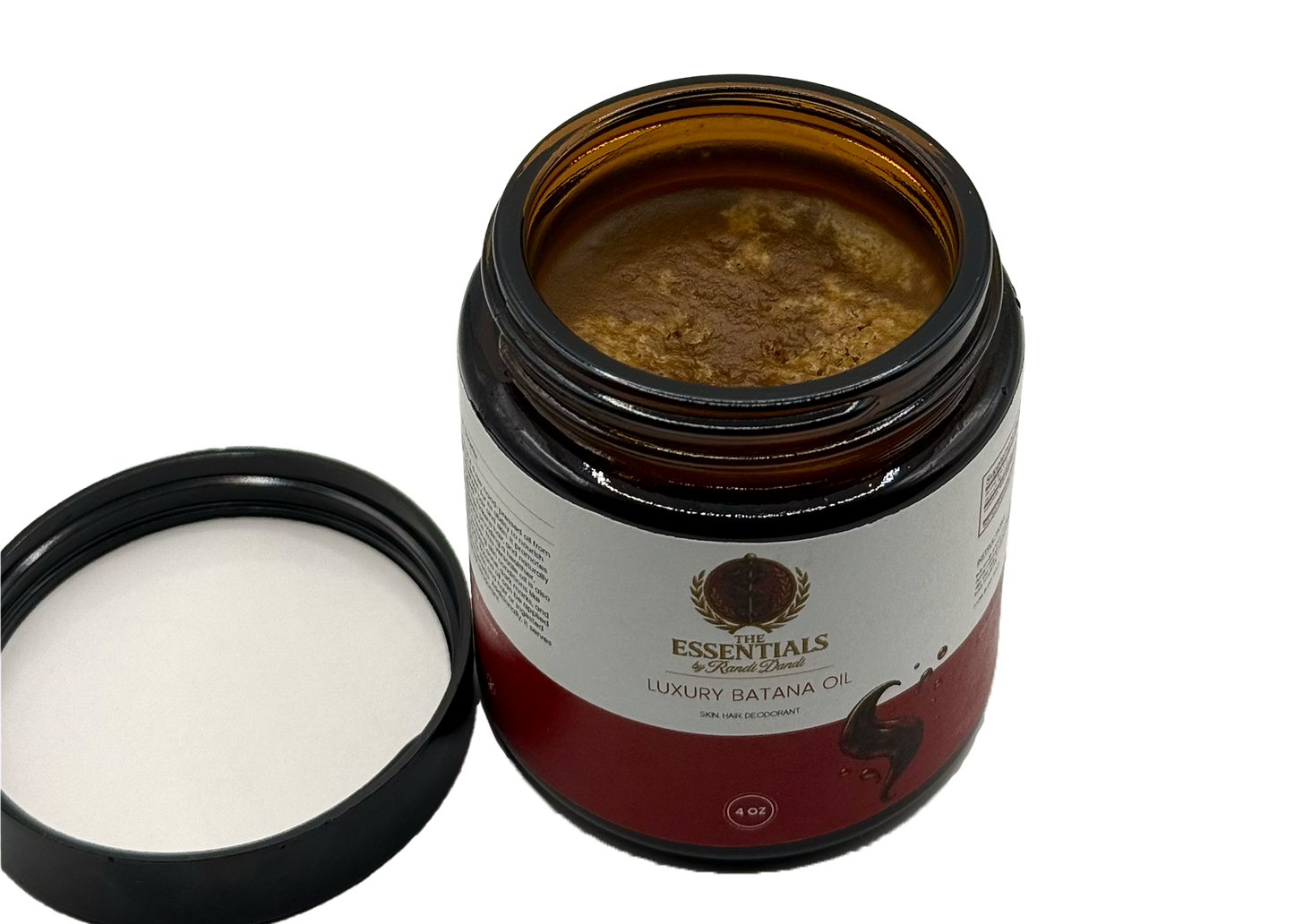 LUXURY BATANA OIL – (4 oz)