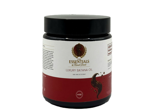 LUXURY BATANA OIL – (4 oz)