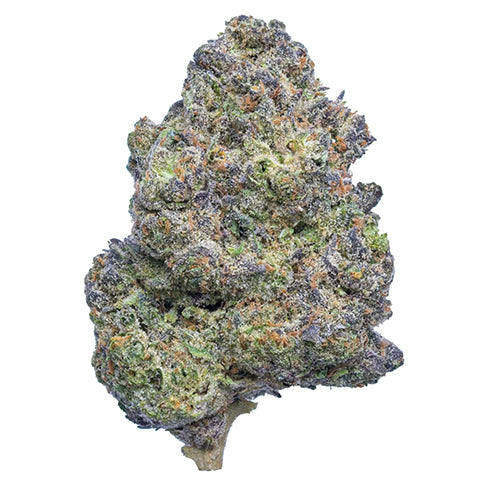Punch Breath - (SMALLS) - THCA: 22.10% - Indica - Exotic Hemp Flower