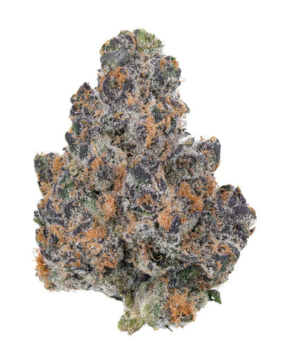 Blue Nerds - (SMALLS) - THCA: 21.47% - Hybrid - Exotic Hemp Flower