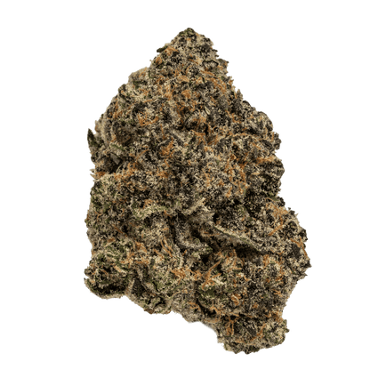 Candy Gas - THCA: 25.77% - Hybrid - Exotic Hemp Flower