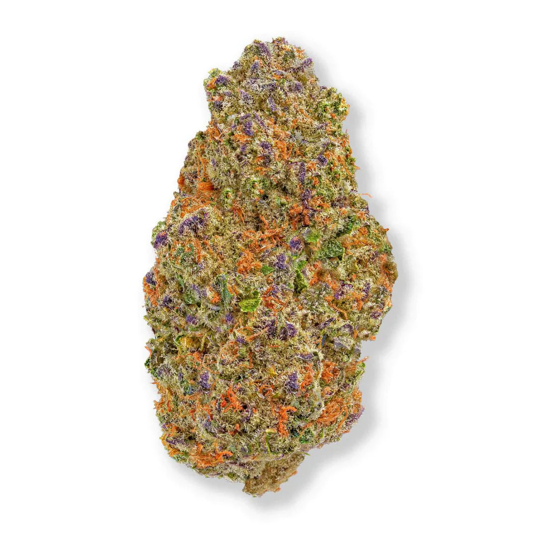 Gary Payton - THCA: 22.83% - Hybrid - Exotic Hemp Flower