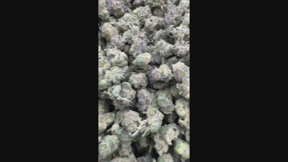 Punch Breath - (SMALLS) - THCA: 22.10% - Indica - Exotic Hemp Flower