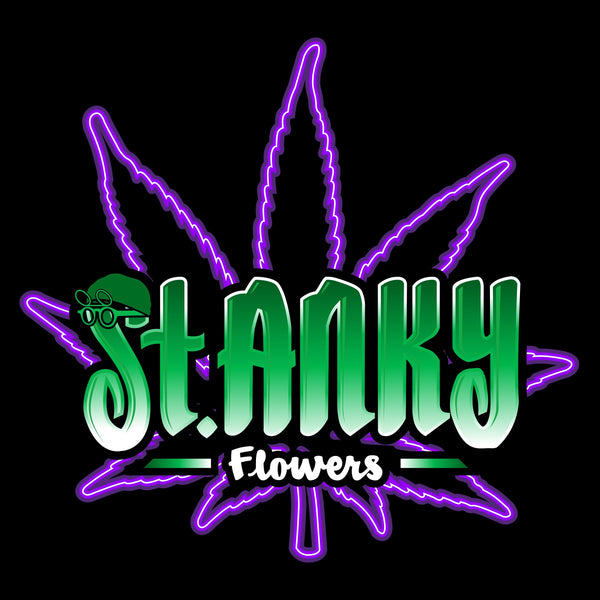St. Anky Flowers